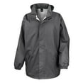 thumbnail image 1 of Result Mens Core Midweight Waterproof Windproof Raincoat Jacket, 1 of 5