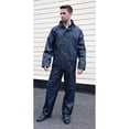thumbnail image 1 of Result Mens Core Rain Suit (Pants And Jacket Set), 1 of 6