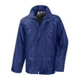 thumbnail image 1 of Result Mens Core Rain Suit (Pants And Jacket Set), 1 of 5