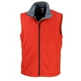 thumbnail image 1 of Result Mens Core Soft Shell Bodywarmer Jacket, 1 of 4