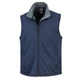 thumbnail image 1 of Result Mens Core Soft Shell Bodywarmer Jacket, 1 of 5