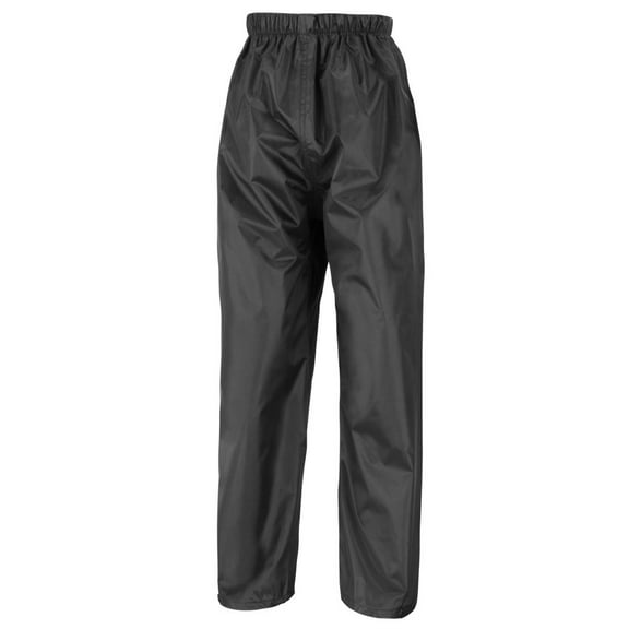 Result Mens Core Stormdri Rain Over Pants / Pants