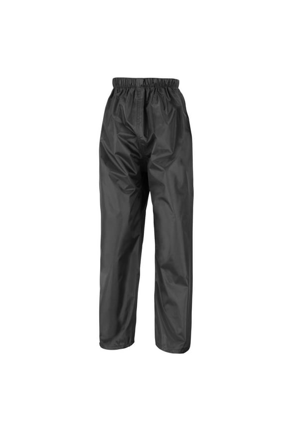 Mens Core Stormdri Rain Over Pants / Pants