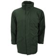 thumbnail image 1 of Result Mens Core Winter Parka Waterproof Windproof Raincoat Jacket, 1 of 3
