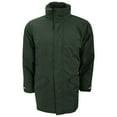 thumbnail image 1 of Result Mens Core Winter Parka Waterproof Windproof Raincoat Jacket, 1 of 4