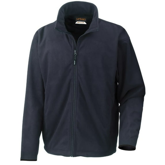 Result Mens Fleece Jacket