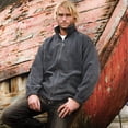 thumbnail image 1 of Result Mens Full Zip Active Fleece Anti Pilling Jacket, 1 of 6
