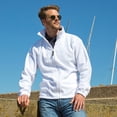 thumbnail image 1 of Result Mens Full Zip Active Fleece Anti Pilling Jacket, 1 of 5