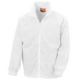 thumbnail image 1 of Result Mens Full Zip Active Fleece Anti Pilling Jacket, 1 of 4