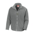 thumbnail image 1 of Result Mens High Grade Microfleece Horizon Waterproof Breathable Jacket, 1 of 4
