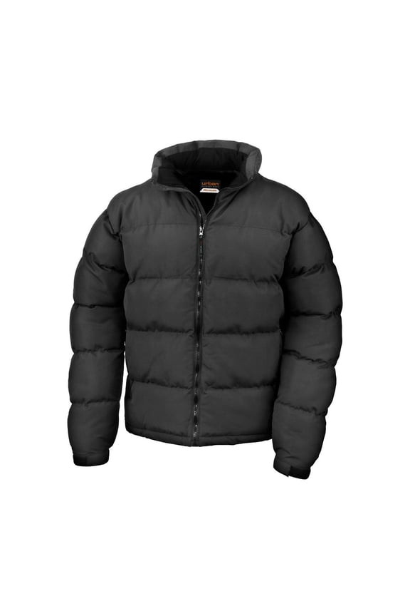 Mens Holkham Down Feel Water Repellent Jacket
