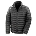 thumbnail image 1 of Result Mens Ice Bird Padded Winter Jacket (Water Repellent & Windproof), 1 of 4