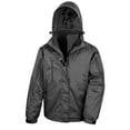 thumbnail image 1 of Result Mens Journey 3 in 1 Soft Shell Jacket, 1 of 4