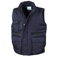 thumbnail image 1 of Result Mens Lance Bodywarmer / Gilet (Windproof & Waterproof), 1 of 4