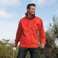 thumbnail image 1 of Result Mens Mid-Weight Multi-Function Waterproof Windproof Jacket, 1 of 5