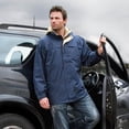 thumbnail image 1 of Result Mens Mid-Weight Multi-Function Waterproof Windproof Jacket, 1 of 5