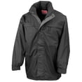 thumbnail image 1 of Result Mens Midweight Multi-Functional Waterproof Jacket, 1 of 4