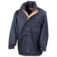 thumbnail image 1 of Result Mens Midweight Multi-Functional Waterproof Jacket, 1 of 4