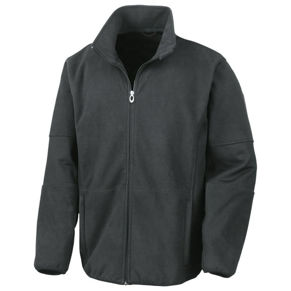 Result Mens Osaka Soft Shell Jacket