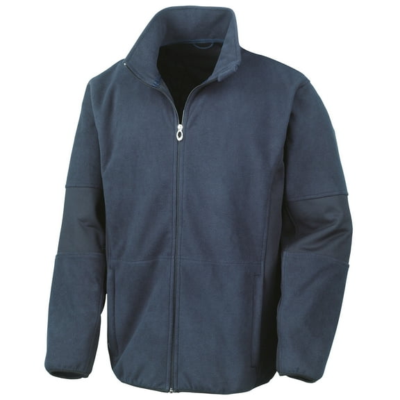 Result Mens Osaka Soft Shell Jacket
