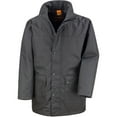 thumbnail image 1 of Result Mens Platinum Work Jacket / Coat, 1 of 5