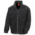 thumbnail image 1 of Result Mens Polartherm Fleece Jacket, 1 of 3