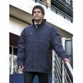 thumbnail image 1 of Result Mens Premium City Executive Breathable Winter Coat, 1 of 2