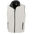 thumbnail image 1 of Result Mens Printable Softshell Body Warmer, 1 of 3