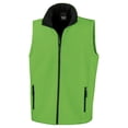 thumbnail image 1 of Result Mens Printable Softshell Body Warmer, 1 of 4