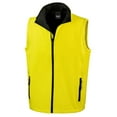 thumbnail image 1 of Result Mens Printable Softshell Body Warmer, 1 of 4