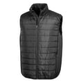 thumbnail image 1 of Result Mens Promo Body Warmer, 1 of 4