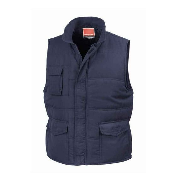 Result Mens Promo Body Warmer