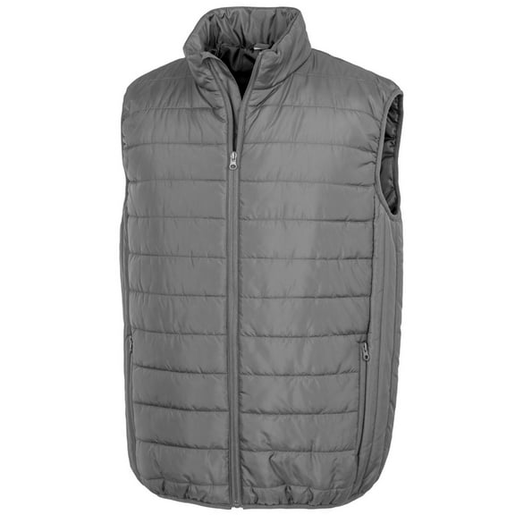 Result Mens Promo Core Padded Body Warmer