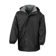 thumbnail image 1 of Result Mens Reversible StormDri 4,000 Waterproof Windproof Anti pilling Fleece J, 1 of 4