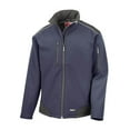 thumbnail image 1 of Result Mens Ripstop Soft Shell Breathable Jacket, 1 of 4