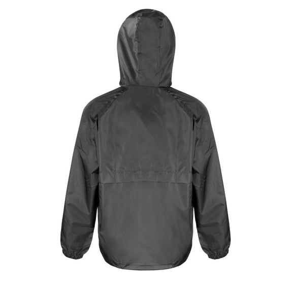 Result Mens Seneca Midweight Performance StormDri Waterproof Windproof Jacket