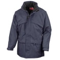 thumbnail image 1 of Result Mens Seneca Midweight Performance StormDri Waterproof Windproof Jacket, 1 of 3