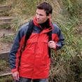 thumbnail image 1 of Result Mens Seneca Midweight Performance StormDri Waterproof Windproof Jacket, 1 of 4
