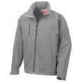thumbnail image 1 of Result Mens Soft Shell Jacket, 1 of 4