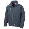 thumbnail image 1 of Result Mens Soft Shell Jacket, 1 of 4
