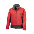 thumbnail image 1 of Result Mens Softshell Activity Waterproof Windproof Jacket, 1 of 4