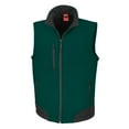thumbnail image 1 of Result Mens Softshell Bodywarmer Breathable Weatherproof Jacket, 1 of 4