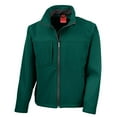 thumbnail image 1 of Result Mens Softshell Premium 3 Layer Performance Jacket, 1 of 4