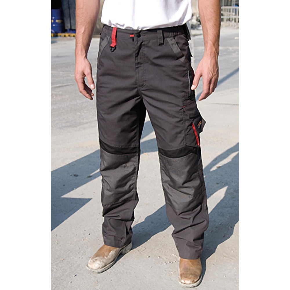 Technical Work Pant main image 1