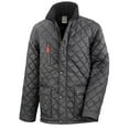 thumbnail image 1 of Result Mens Urban Cheltenham Gold Jacket, 1 of 4