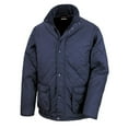 thumbnail image 1 of Result Mens Urban Cheltenham Water Repellent Jacket, 1 of 5