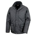 thumbnail image 1 of Result Mens Urban Cheltenham Water Repellent Jacket, 1 of 5