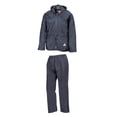 thumbnail image 1 of Result Mens Waterproof Jacket and Pants Set, 1 of 4