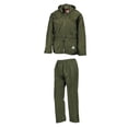 thumbnail image 1 of Result Mens Waterproof Jacket and Pants Set, 1 of 4