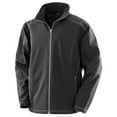thumbnail image 1 of Result Mens Work-Guard Softshell Jacket, 1 of 4